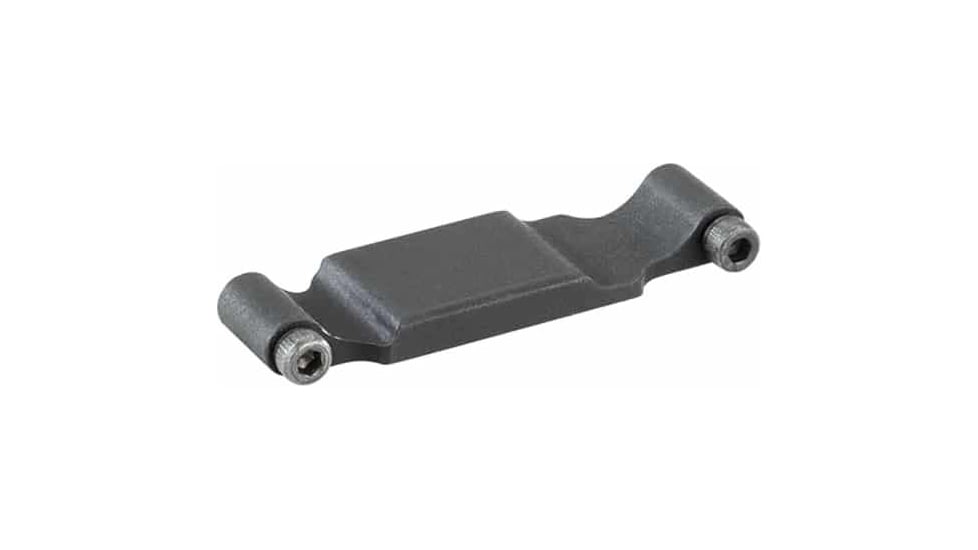Luth-AR Wide Body Trigger Guard Assy - AR15, Black, LR-03W