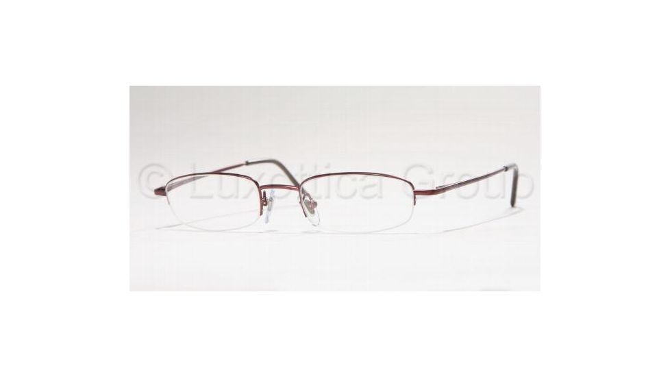 Luxottica LC1331 Single Vision Prescription Eyewear T376S-4618 - 