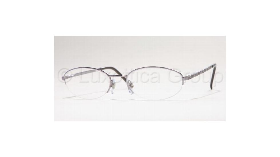Luxottica LC1337 Bifocal Prescription Eyeglasses T339-5318 - 