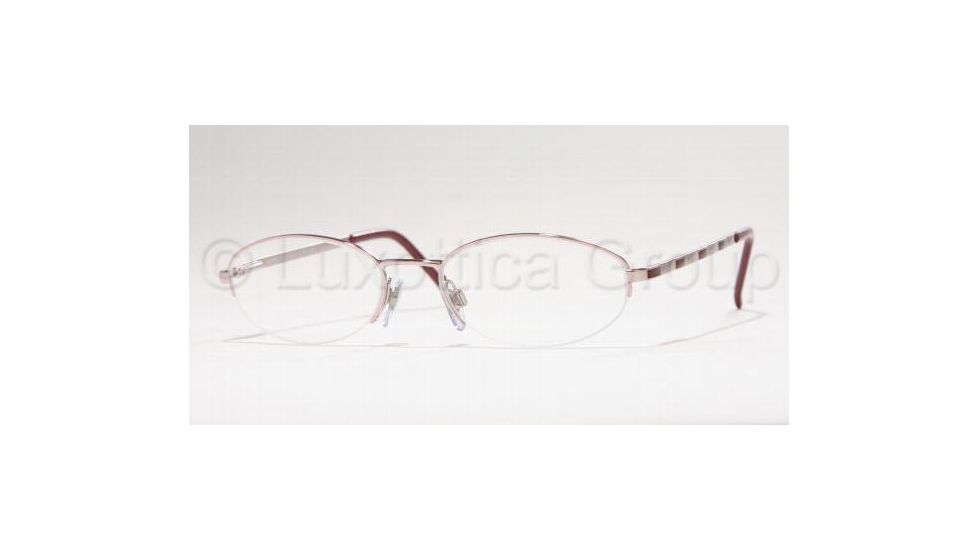 Luxottica LC1337 Bifocal Prescription Eyeglasses T359-5118 - 