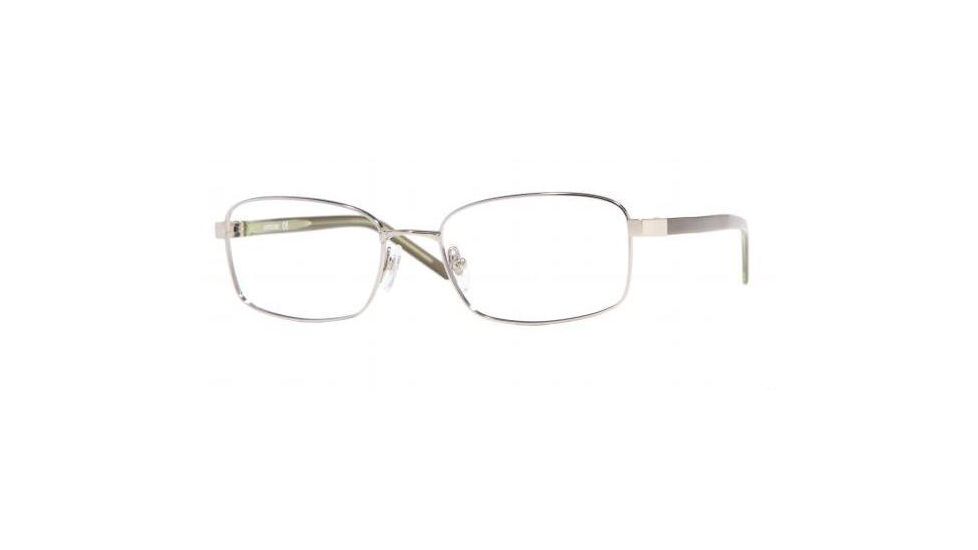 Luxottica Eyeglasses LC1395T with No Line Progressive Rx Prescription Lenses