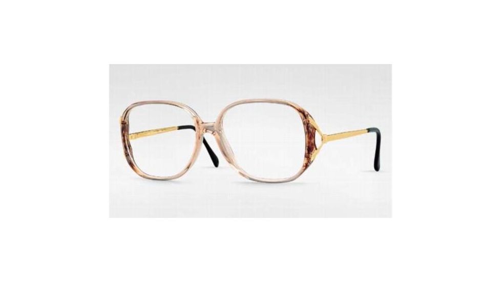 Luxottica Rx Prescription Eyeglasses LU4580U