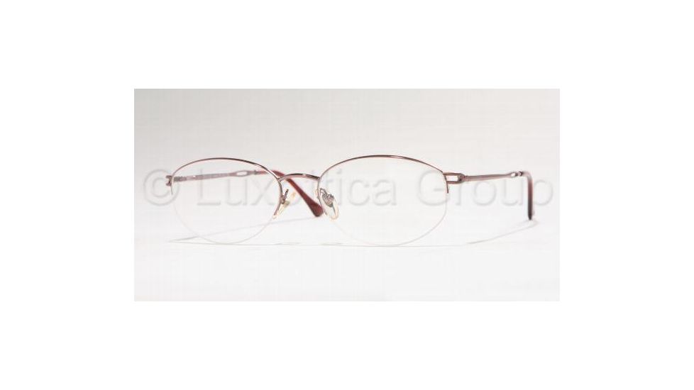 Luxottica LC1327 Single Vision Prescription Eyewear T372-5017 - 