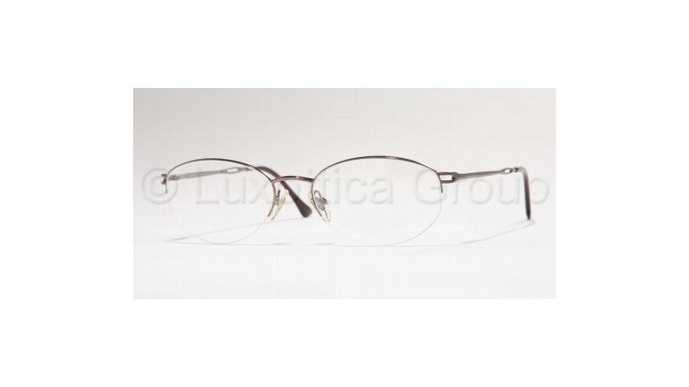 Luxottica LC1327 Single Vision Prescription Eyewear T373-5017 - 