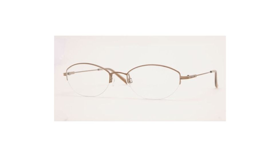 Luxottica LU6534 #3022