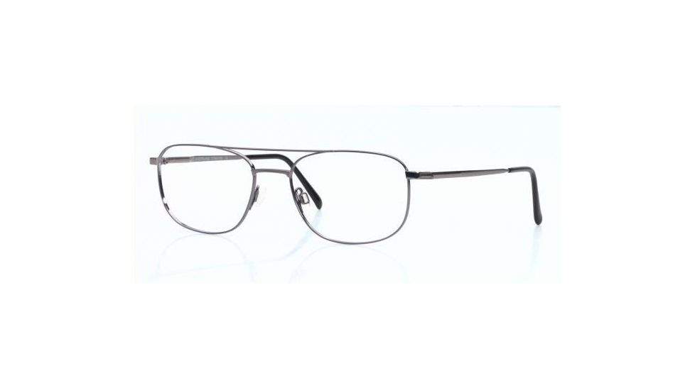 Luxottica Titanium LC1353T #4014