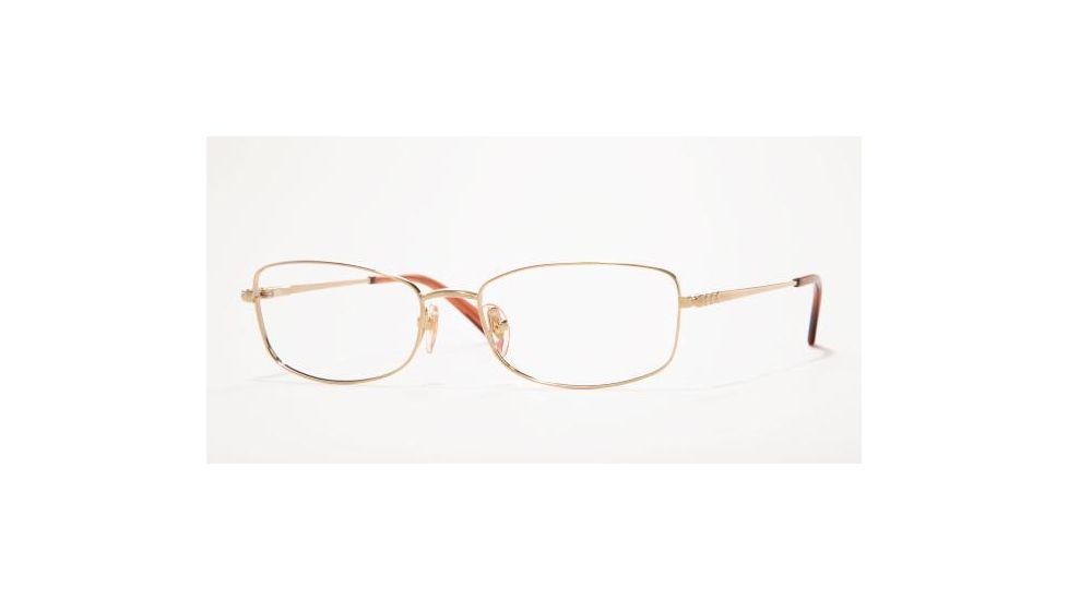 Luxottica Titanium LC1389T #00GP