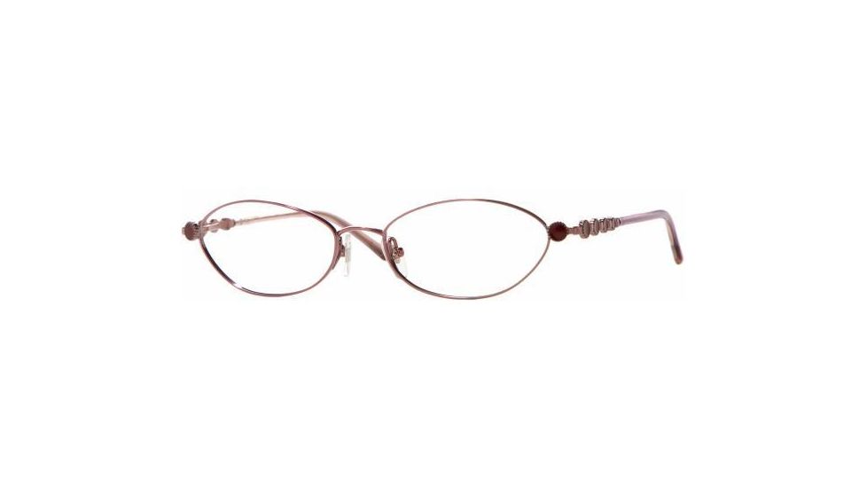 Luxottica Titanium LC1404T #4088