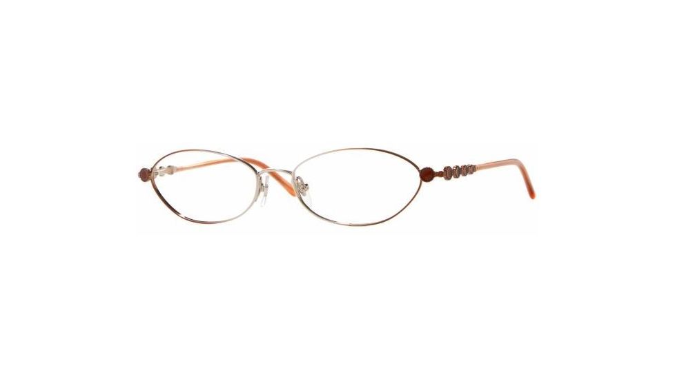Luxottica Titanium LC1404T #4089