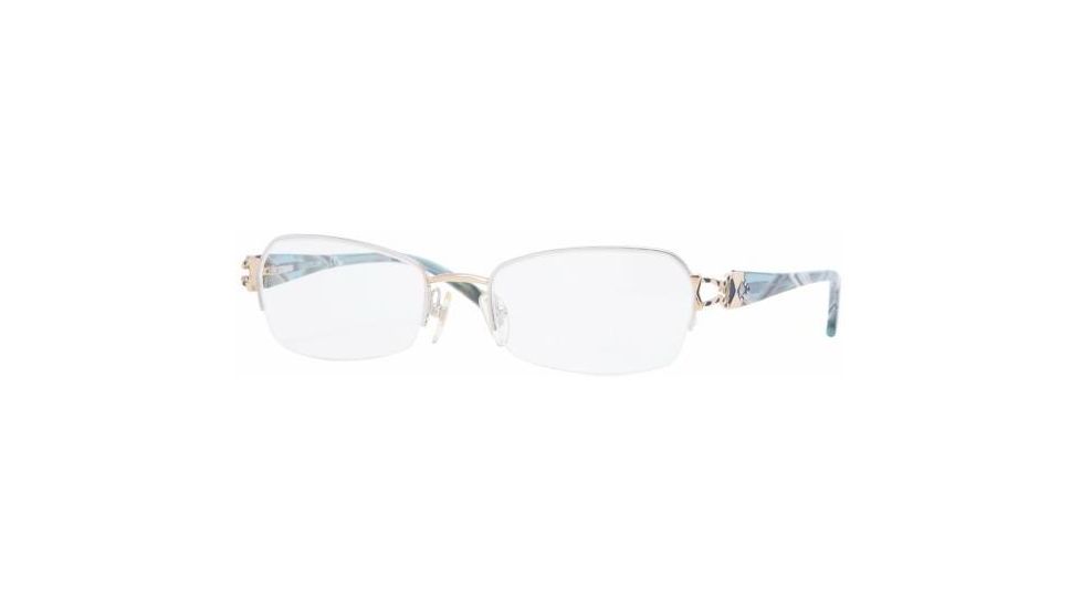 Luxottica Titanium LC1413T #00WG