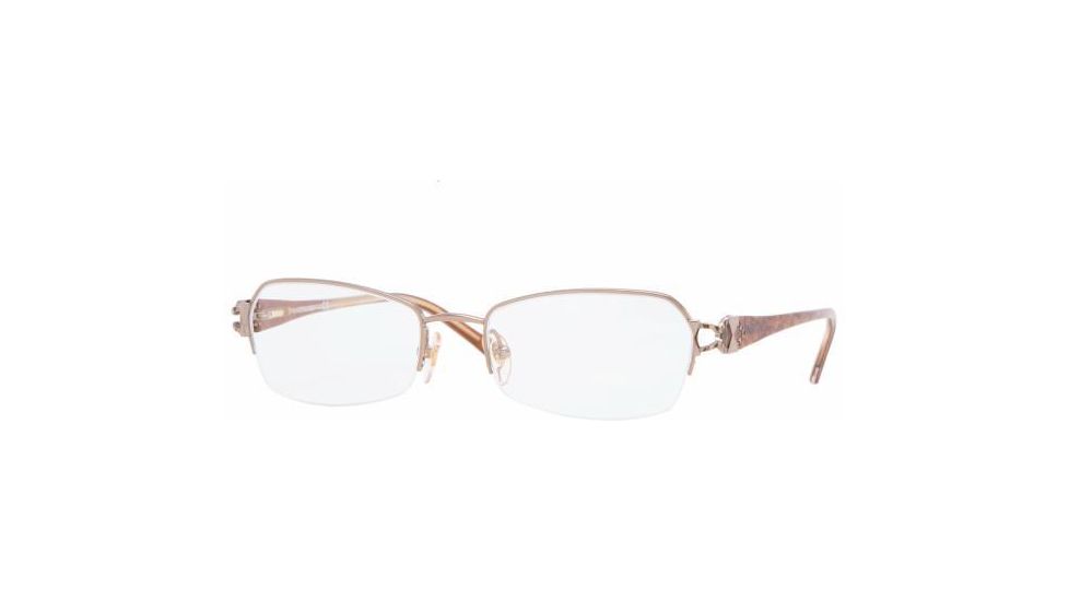 Luxottica Titanium LC1413T #4030