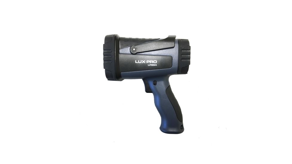 LuxPro Rechargeable Spot Light 1000 Lumen 2160355
