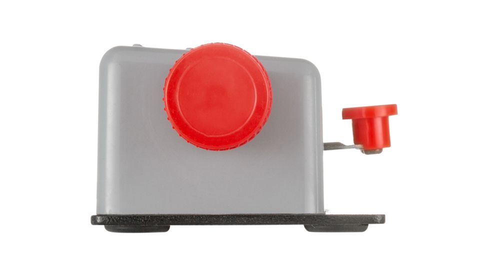 LW Scientific 8 Key Differential Counter CTL-DIFM-08KY