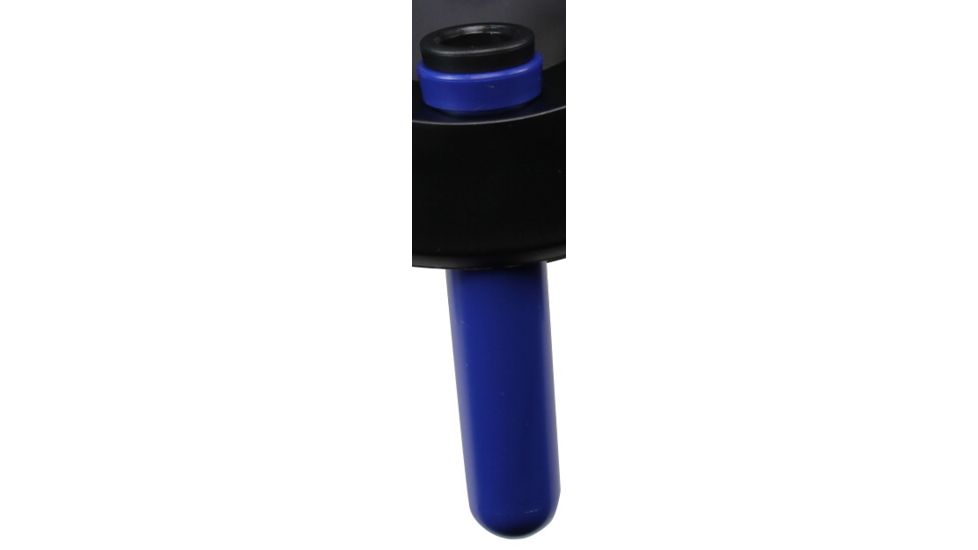 LW Scientific 8-Place Fixed Tube Shield for Ultra,E8,C3 Centrifuge CNP-TBS7-15BU