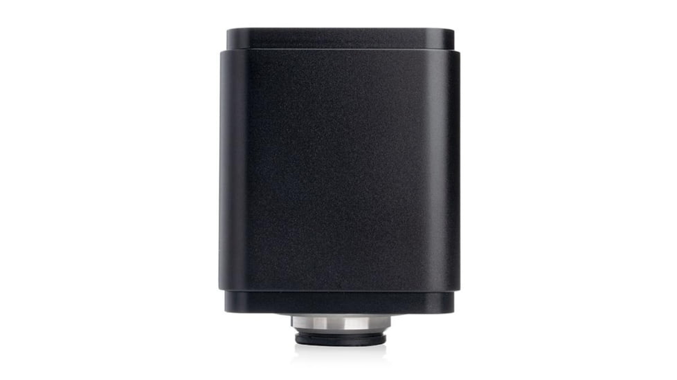 LW Scientific BioVid 4K Ultra HD Microscope Camera, Black, 8MP, BVC-4K16-CMT3