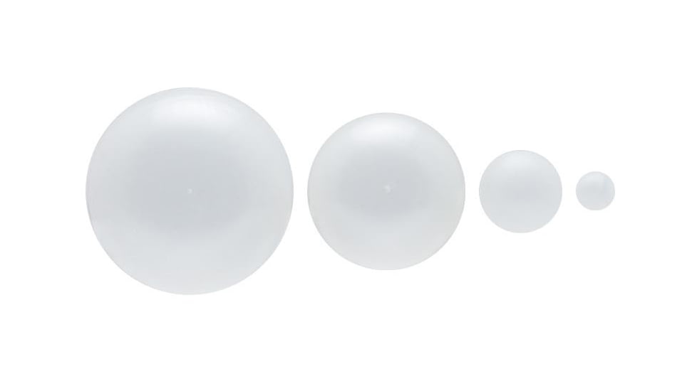 LW Scientific Hollow 500 Ball Bath Blanket, 20mm, TBL-PP20-0500