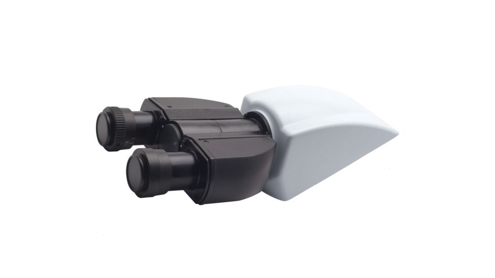 LW Scientific i4 Microscope Binocular Head - Infinity, No Eyepieces, I4H-BSFI-77NE