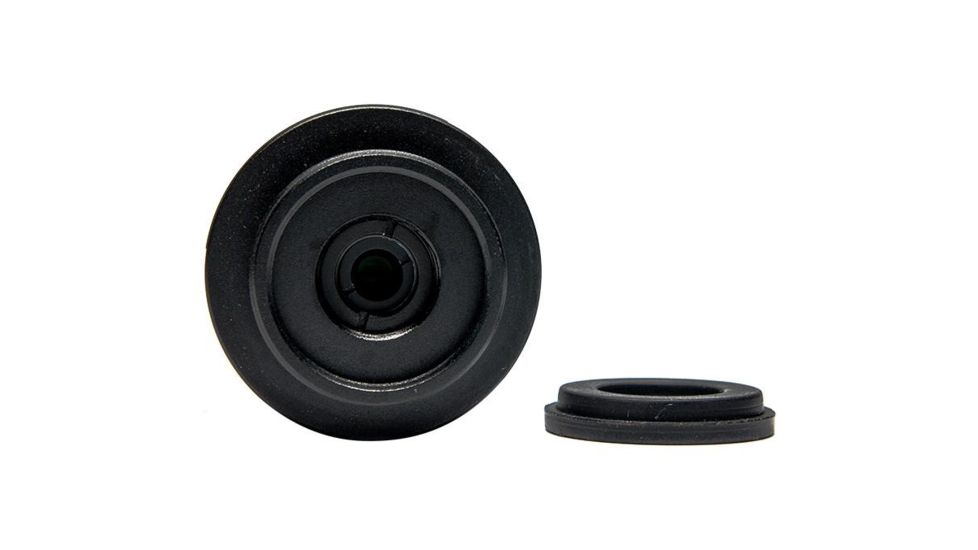 LW Scientific MiniVID / BV C-Mount Cameras Optical Eyetube Adapter, MVP-ADAO-ETCM