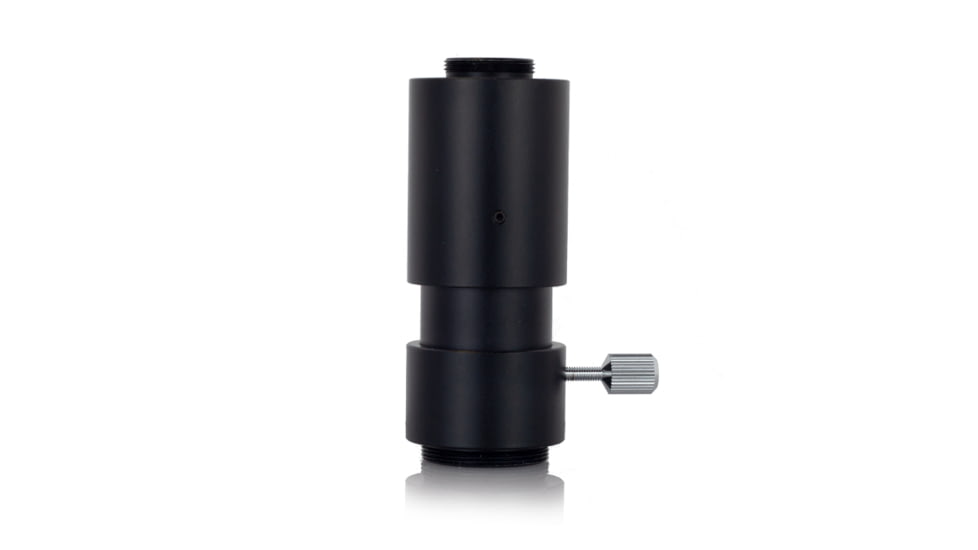 LW Scientific Revelation 3 Microscope CCD C-Mount Camera Tube For Trinocular, R3P-ADA7-CCD7