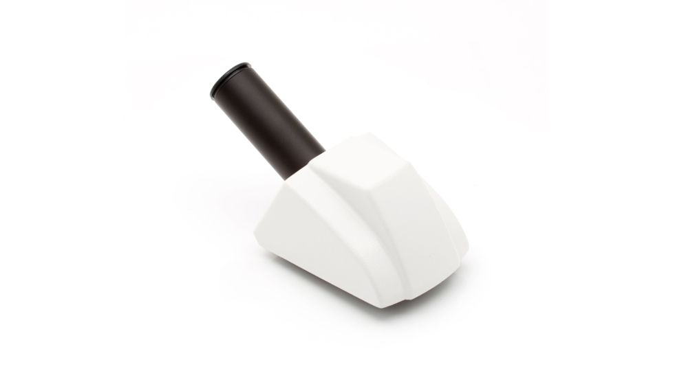 LW Scientific Revelation 3 Microscope Monocular Head w/o Eyepieces, R3H-MOND-77NE