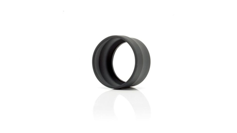 LW Scientific Rubber Eyeguard for Z4 Zoom Stereo Microscope 10x/20 HP Eyepiece, Z4E-EGD7-RB77