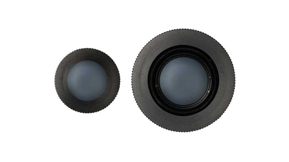 LW Scientific Simple Polarizer Attachment For i4 Microscope, I4P-POL7-7777