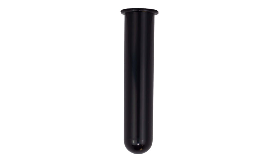 LW Scientific Tube Inserts for Zip-IQ TT, Black, set of 6, ZiP-TBS7-05BS