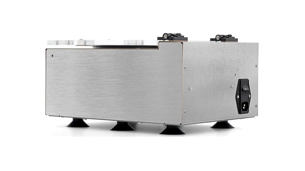 LW Scientific USA MX-12 Digital 24-place Microhematocrit, 75mm, MHC-24HD-75T1