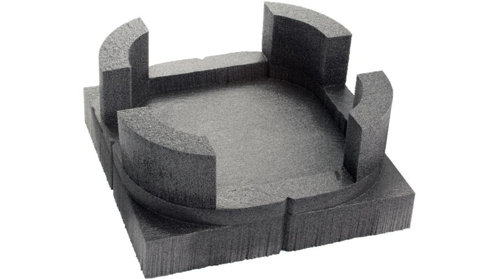 LW Scientific USA Portafuge Car Seat, E8P-HLDU-CAR7