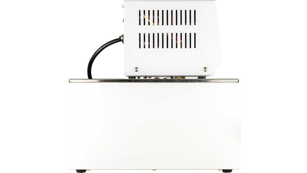 LW Scientific Water Bath - Circulating, 10 Liters, WBL-10LC-SSD1