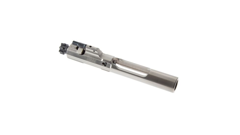 LWRC Advanced Direct Impingement Bolt Carrier Group BCG for 6.8SPC, Steel, LW200-0091A03