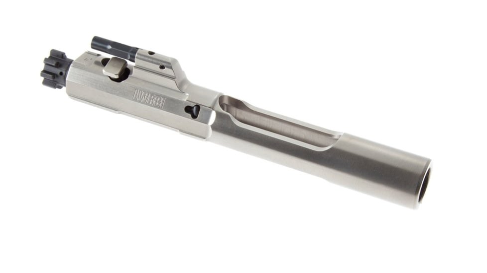 LWRCI DI Bolt Carrier Group, 5.56, Nickel, 200-0091A01