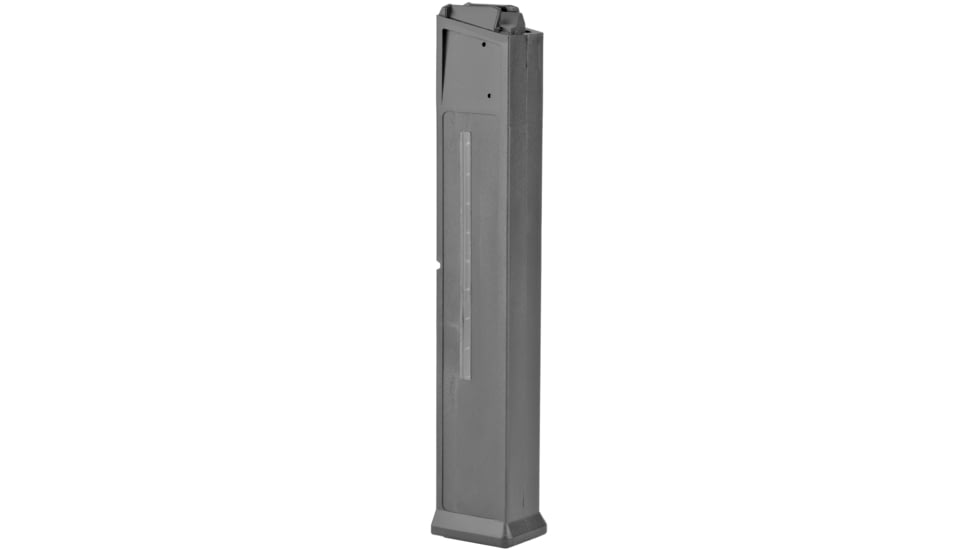 LWRCI SMG UMG, .45 ACP 25 Round Pistol Magazine, Black, L04-0061C01-25RD