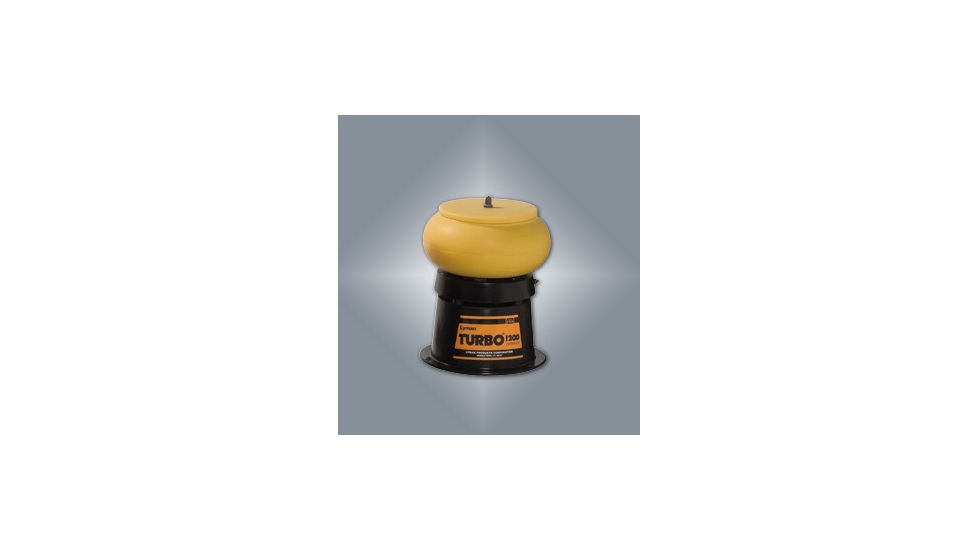 Lyman 1200 Classic Tumbler