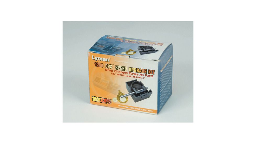Lyman 1200 DPS Speed Upgrade Kit 7752428