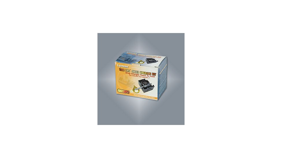 Lyman 1200 DPS Speed Upgrade Kit 7752428