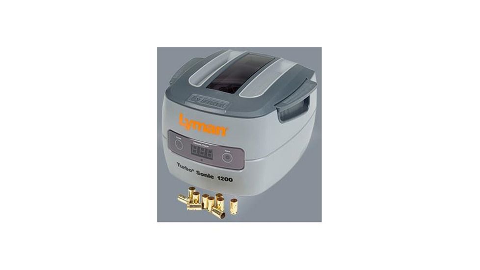 1200 Turbo Sonic 230V Aust.
