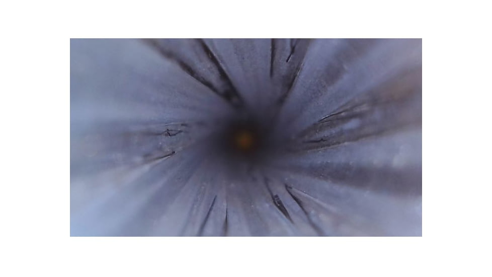 Lyman 2.0 Wireless Bore Camera, Black, 04070