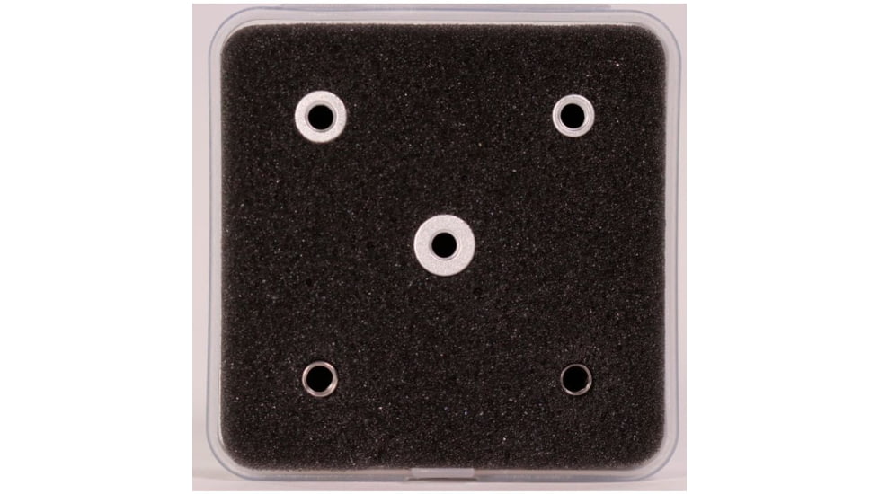 Lyman 2.0 Wireless Bore Camera, Black, 04070