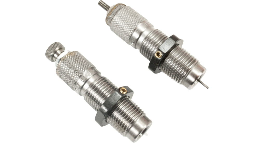 Lyman 2 Die Set, .300 AAC Blackout Rifle Set 7455547