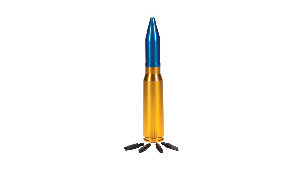 Lyman 20mm Vulcan Case Prep/Tool Novelty Round
