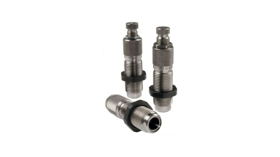 Lyman 25 Auto Acp Carbide Pistol 3 Die Set 7680102