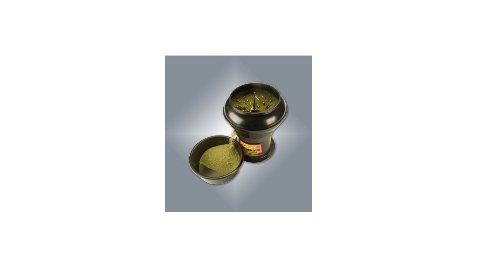 Lyman 2500 Promag Tumbler Auto-flo 230v Australia - 7631699A