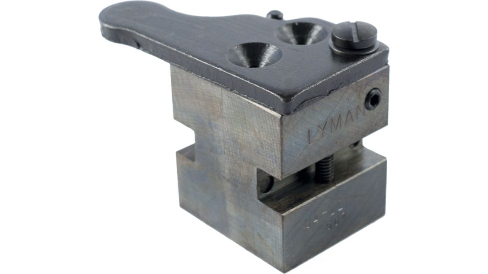 Lyman 358156 DC Mould 38/357 155 Grains