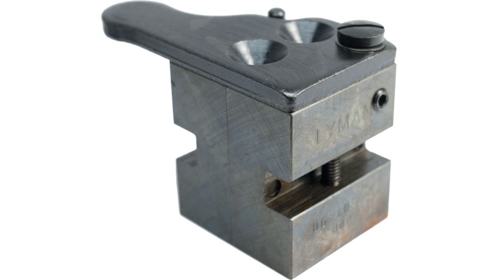 Lyman 401638 DC Mould 40/10mm 175 Grains