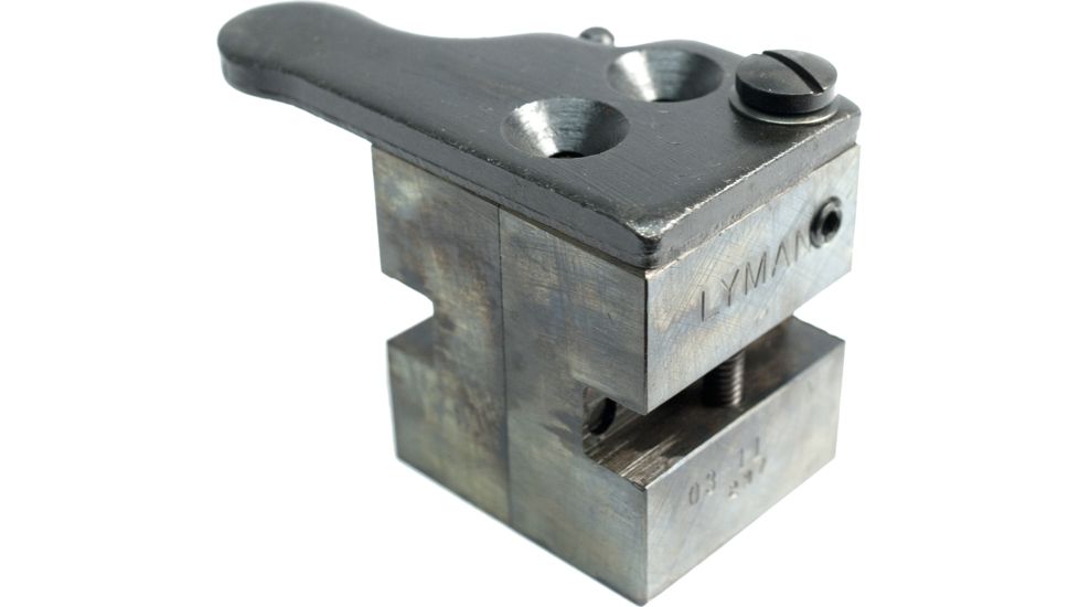 Lyman 452374 DC Mould 45 Cal 225 Grains