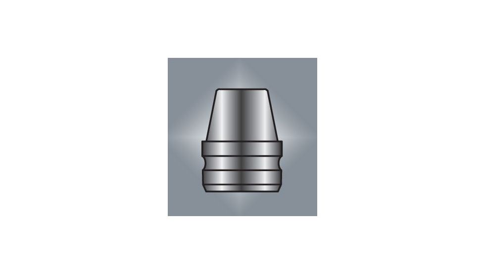 Lyman 452630 4c Mould 45 Cal 200 Grains 2670630