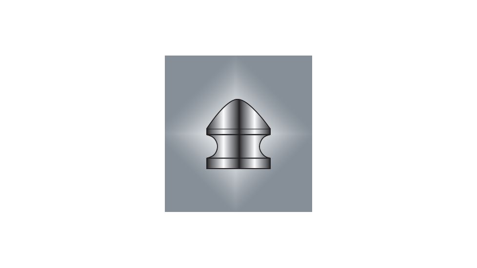 Lyman 457130 in.Collar Button in., 45-70 Double Cavity 2660130