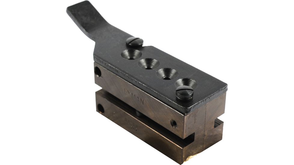 Lyman 4C Pistol Bullet Mould 2670374