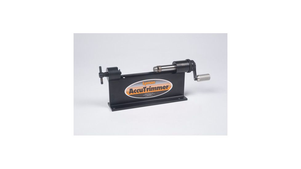 Lyman 50 BMG Accutrimmer 7862130